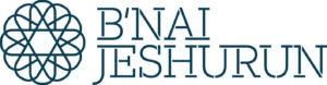 B'Nai Jeshrun Logo