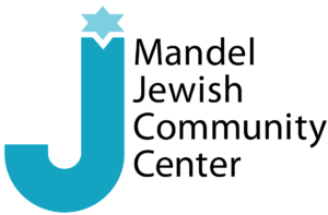 Mandel JCC Logo
