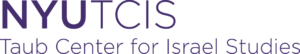 NYU TCIS Logo