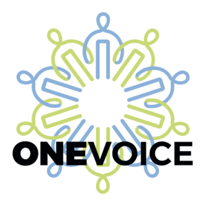 One Voice Logo